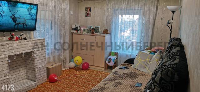 Дом на продажу в Туапсе, Пролетарский переулок, 12 фото №16