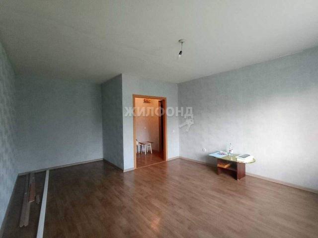 Квартира на продажу в Мысках, 18-ый квартал, 1 фото №0