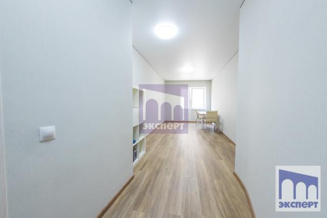 Квартира на продажу в Уфе, Российская улица, 25 фото №1
