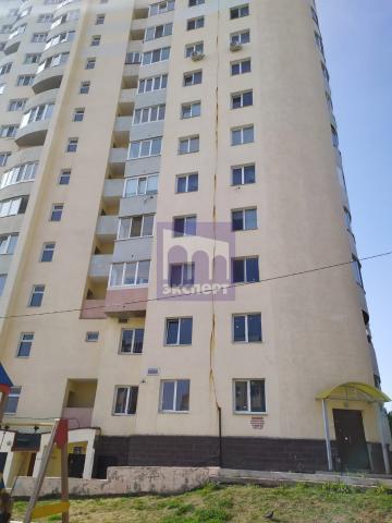 Квартира на продажу в Уфе, Российская улица, 25 фото №6