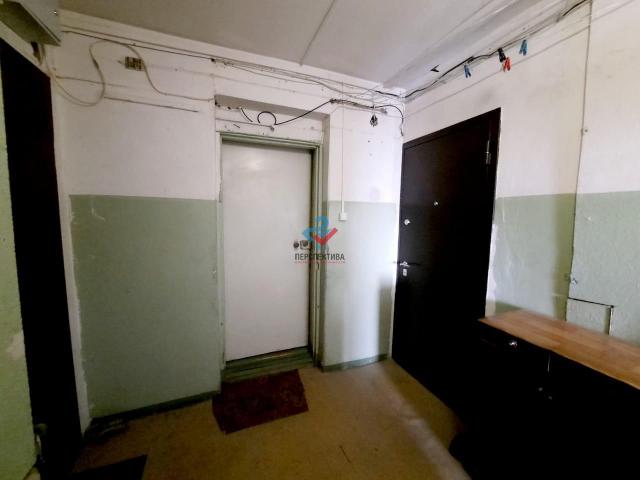 Комната на продажу в Уфе, Российская улица, 33/3 фото №7