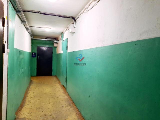 Комната на продажу в Уфе, Российская улица, 33/3 фото №9