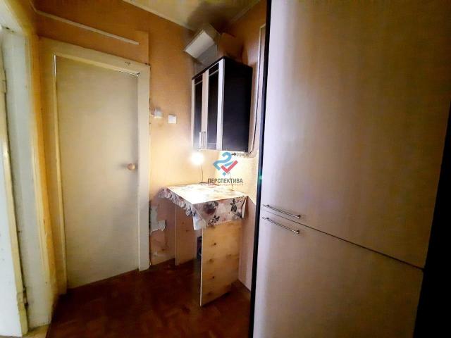 Комната на продажу в Уфе, Российская улица, 33/3 фото №5