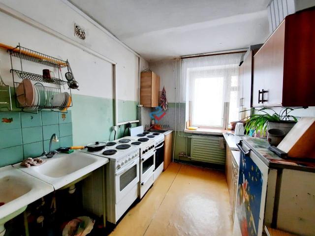 Комната на продажу в Уфе, Российская улица, 33/3 фото №3