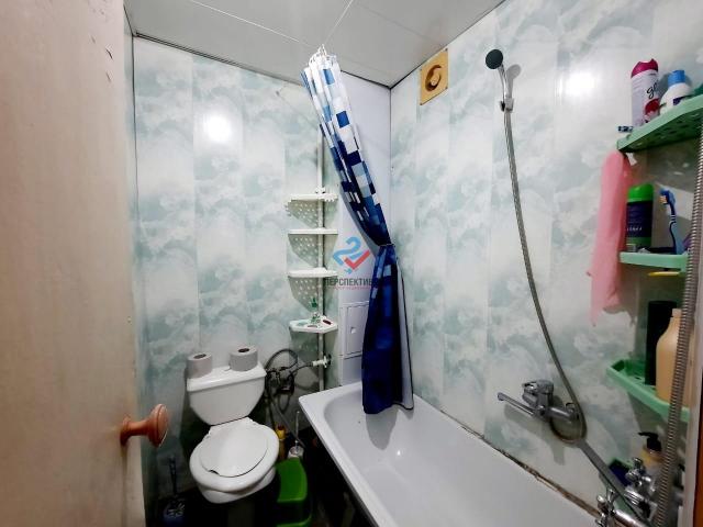 Комната на продажу в Уфе, Российская улица, 33/3 фото №6
