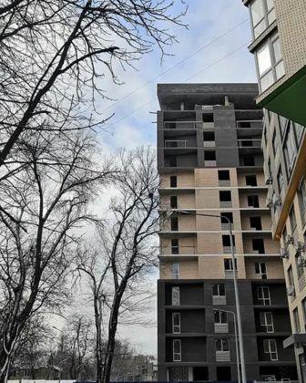 Квартира на продажу в Ростове-на-Дону, проспект Шолохова, 211 фото №0