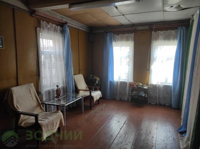 Дом на продажу в Канаше, Пролетарский проезд, 8 фото №0