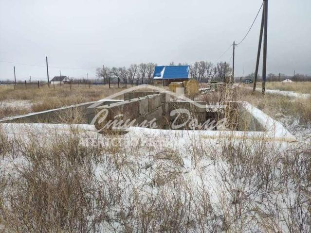 Участок на продажу в СНТ Ветеран-2 (Ветеран-2), Царицынская улица, 120 фото №0