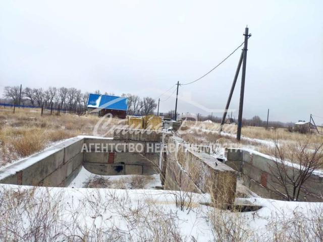 Участок на продажу в СНТ Ветеран-2 (Ветеран-2), Царицынская улица, 120 фото №1