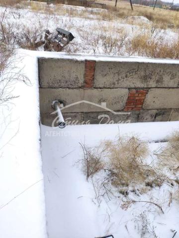 Участок на продажу в СНТ Ветеран-2 (Ветеран-2), Царицынская улица, 120 фото №2