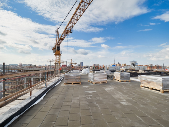 Квартира на продажу по адресу Россия, Московская область, Москва, Новослободская улица, 24 фото №8
