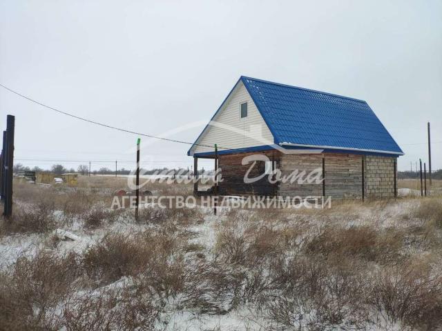 Участок на продажу в СНТ Ветеран-2 (Ветеран-2), Царицынская улица, 121 фото №0