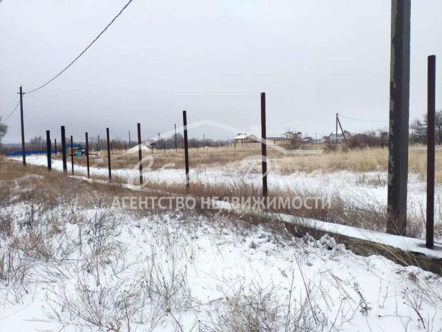 Участок на продажу в СНТ Ветеран-2 (Ветеран-2), Царицынская улица, 121 фото №3