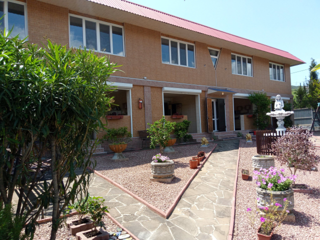 Комфортабельные номера для отдыха в Крыму фото №0