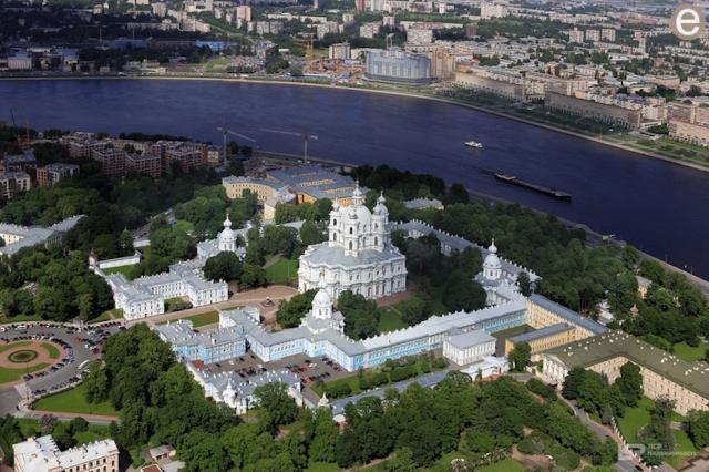 Квартира на продажу в Санкт-Петербурге фото №3