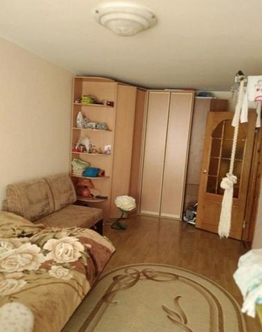 Квартира на продажу в Калуге, улица Гурьянова, 18к2 фото №0