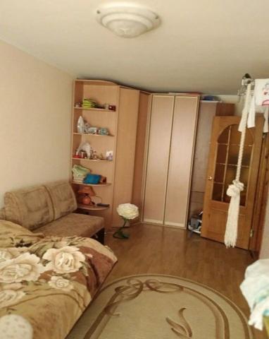 Квартира на продажу в Калуге, улица Гурьянова, 18к2 фото №4