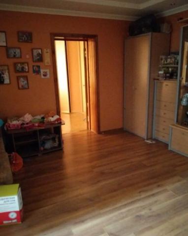 Квартира на продажу в Калуге, улица Гурьянова, 18к2 фото №5
