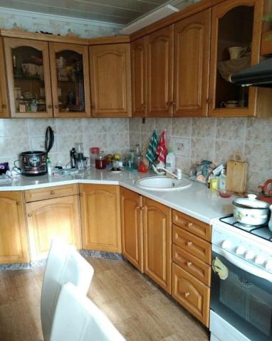 Квартира на продажу в Калуге, улица Гурьянова, 18к2 фото №9