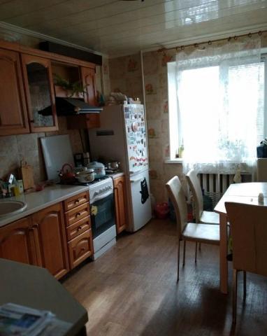 Квартира на продажу в Калуге, улица Гурьянова, 18к2 фото №10