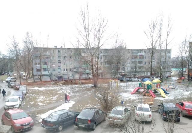Квартира на продажу в Калуге, улица Гурьянова, 18к2 фото №15