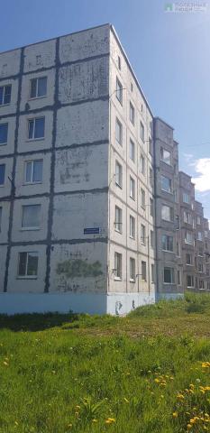 Квартира на продажу в Вилючинске, Центральный мкр, 23 фото №0