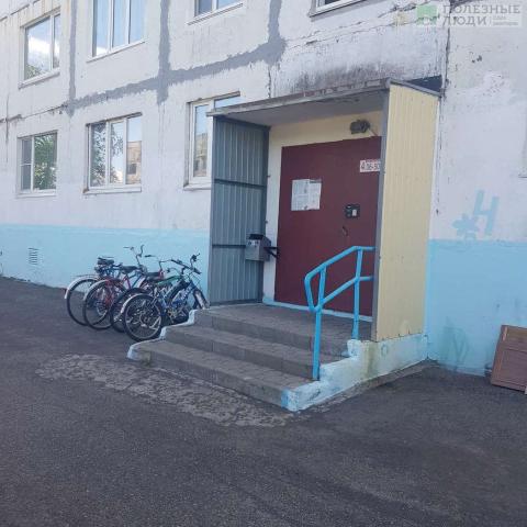 Квартира на продажу в Вилючинске, Центральный мкр, 23 фото №1