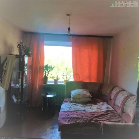 Квартира на продажу в Вилючинске, Центральный мкр, 23 фото №2