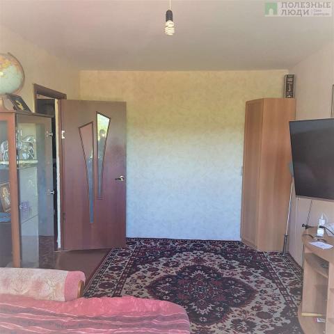 Квартира на продажу в Вилючинске, Центральный мкр, 23 фото №3