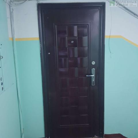 Квартира на продажу в Вилючинске, Центральный мкр, 23 фото №4