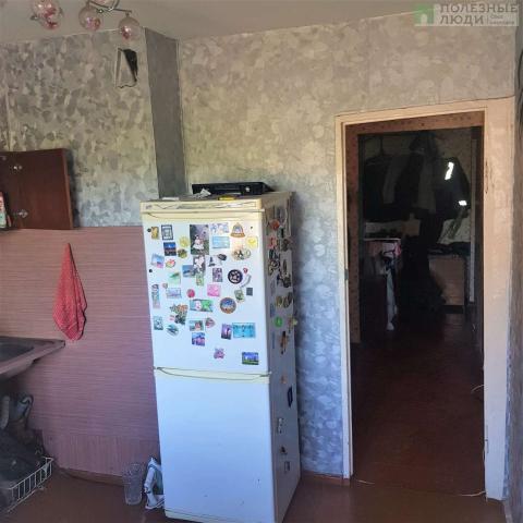 Квартира на продажу в Вилючинске, Центральный мкр, 23 фото №14