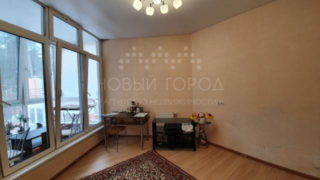 Квартира на продажу в Жуковском, Нижегородская ул, 28б фото №1