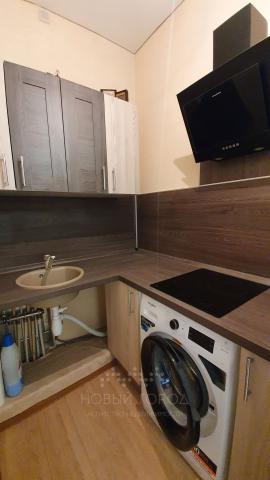 Квартира на продажу в Жуковском, Нижегородская ул, 28б фото №2