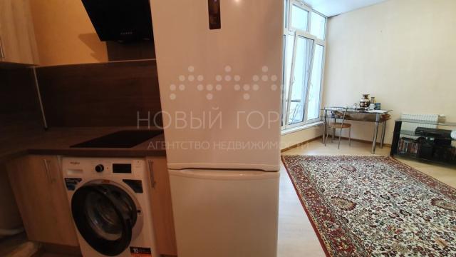 Квартира на продажу в Жуковском, Нижегородская ул, 28б фото №4