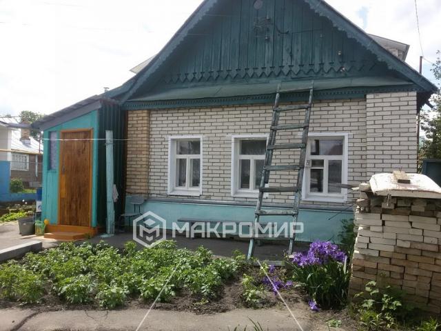 Дом на продажу в городском округе Пенза, Тельмана ул., 18 фото №0