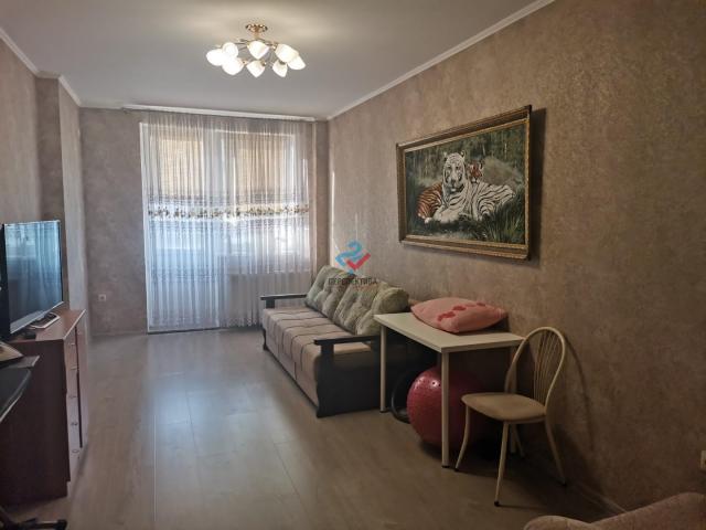 Квартира на продажу в Анапе, улица Крылова, 15к1 фото №2
