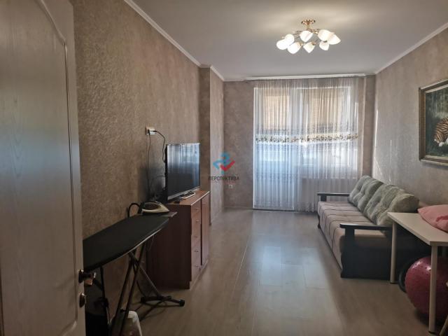 Квартира на продажу в Анапе, улица Крылова, 15к1 фото №3