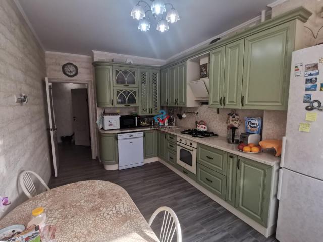 Квартира на продажу в Анапе, улица Крылова, 15к1 фото №8