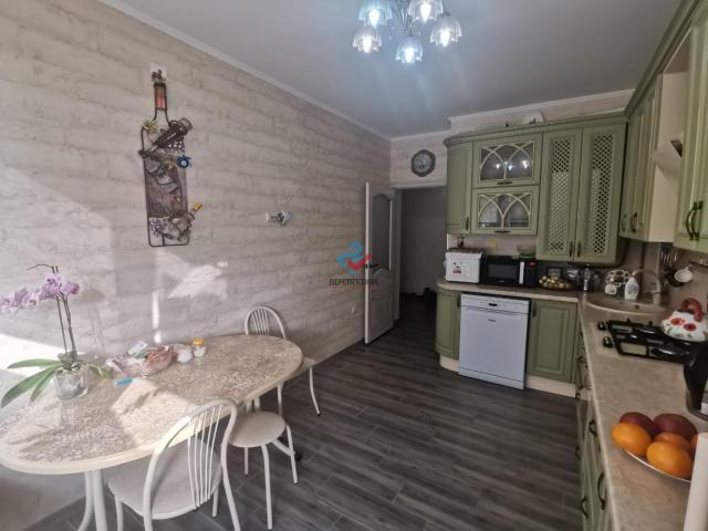 Квартира на продажу в Анапе, улица Крылова, 15к1 фото №9