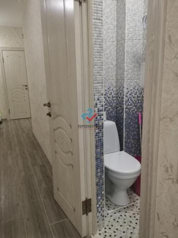 Квартира на продажу в Анапе, улица Крылова, 15к1 фото №13