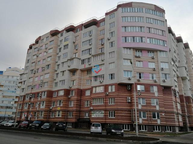 Квартира на продажу в Анапе, улица Крылова, 15к1 фото №18