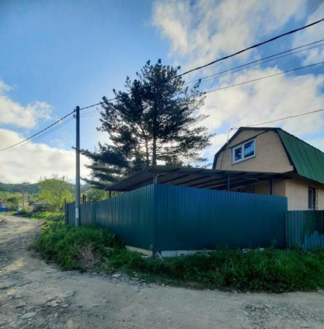 Дача на продажу в Находке, Центральная улица, д.2 фото №0