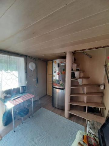 Дача на продажу в Находке, Центральная улица, д.2 фото №1