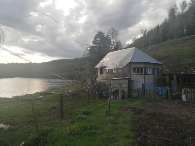 Дом с участком на продажу в Павловке, Павловка фото №1