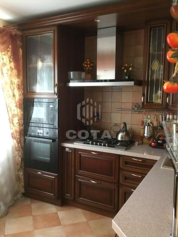 Квартира на продажу в Воронеже, Переверткина улица, 31а фото №1