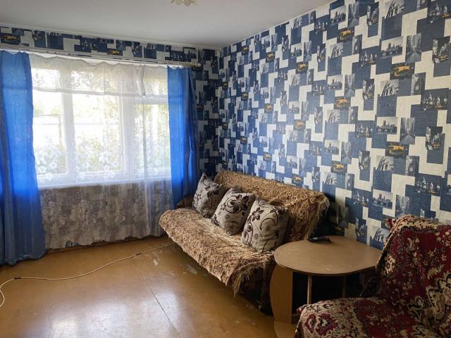 Квартира на продажу в Гамово, 50 лет Октября ул., 15 фото №1