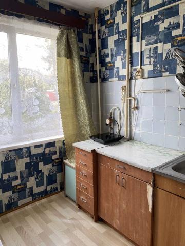 Квартира на продажу в Гамово, 50 лет Октября ул., 15 фото №3