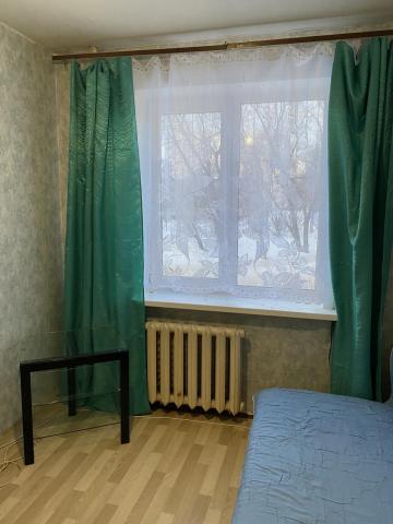Квартира на продажу в Гамово, 50 лет Октября ул., 15 фото №4