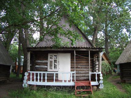 Продажа дома на улице Берег Волги в Шелехметь фото №4