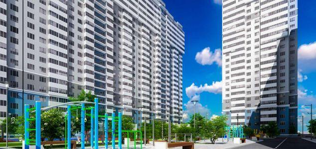 Квартира на продажу в Ростове-на-Дону, улица Нансена, 83 фото №1